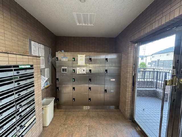 共用部分