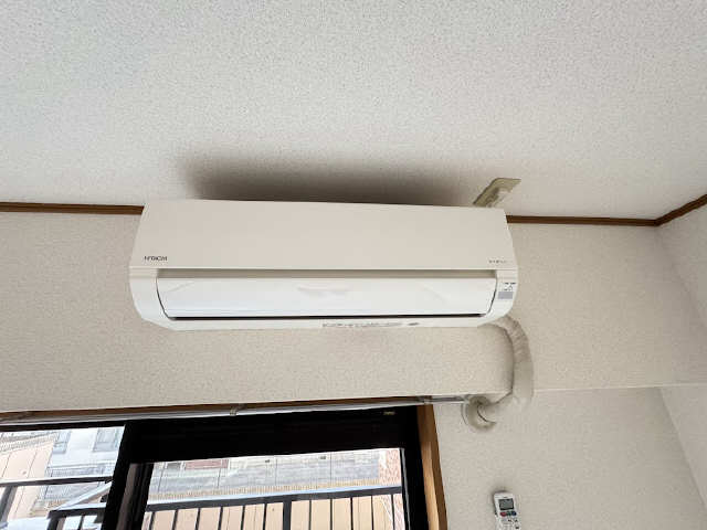 エアコン