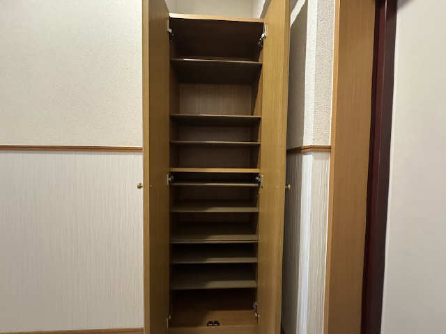 シューズBOX