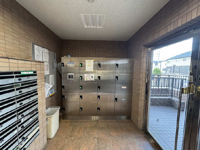 共用部分