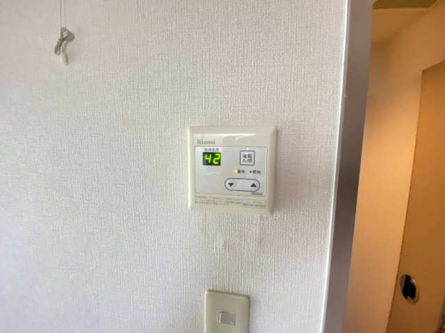 給湯リモコン
