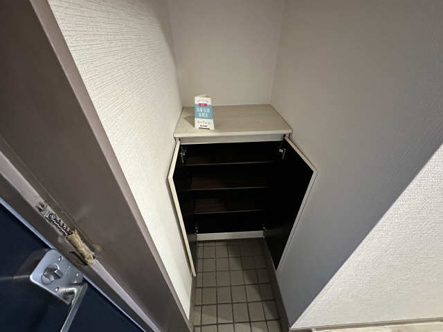 シューズBOX