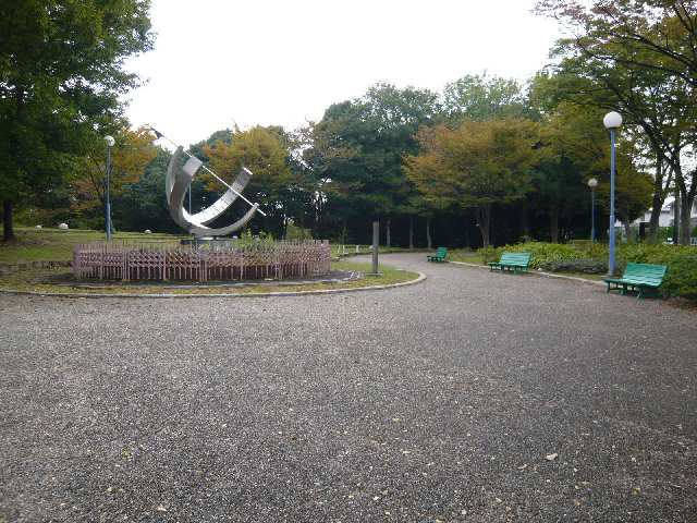 本郷公園