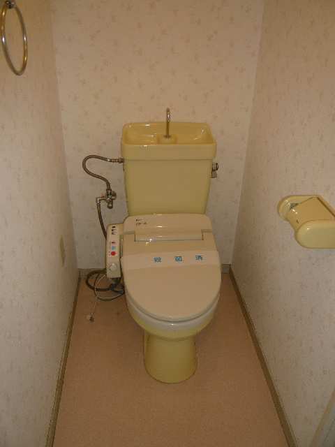 ＷＣ