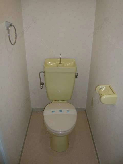 ＷＣ