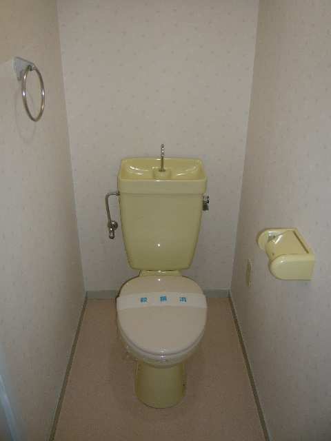 ＷＣ