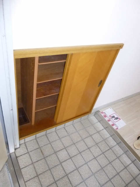 下駄箱