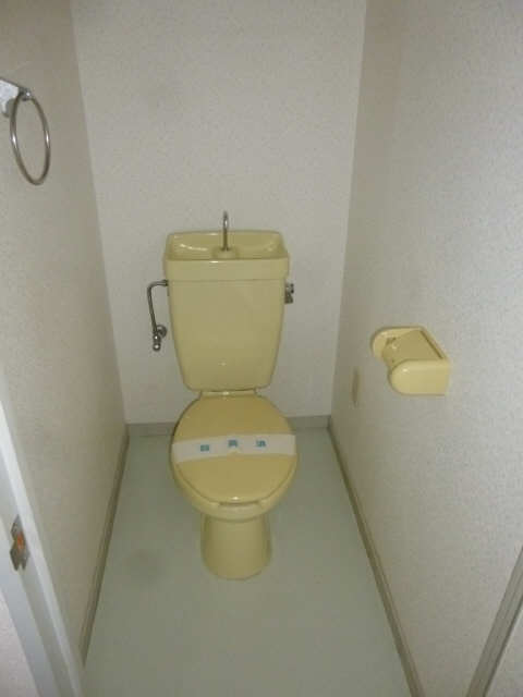 ＷＣ