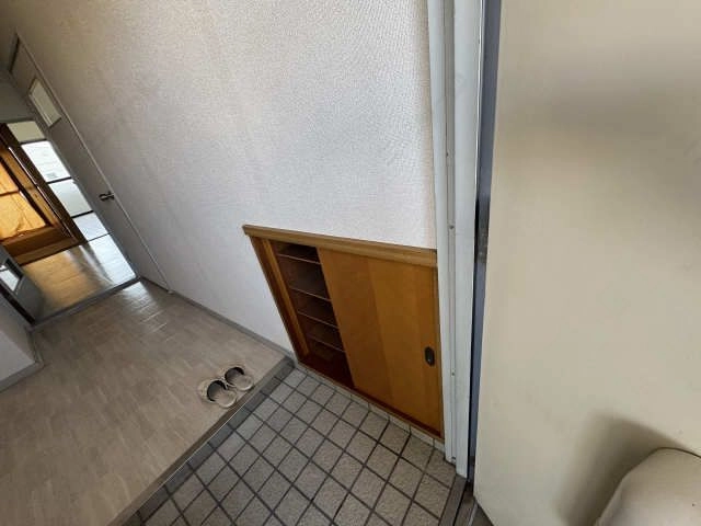 シューズBOX