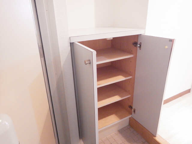 シューズBOX