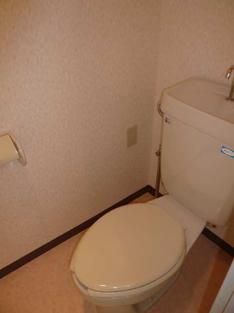 ＷＣ