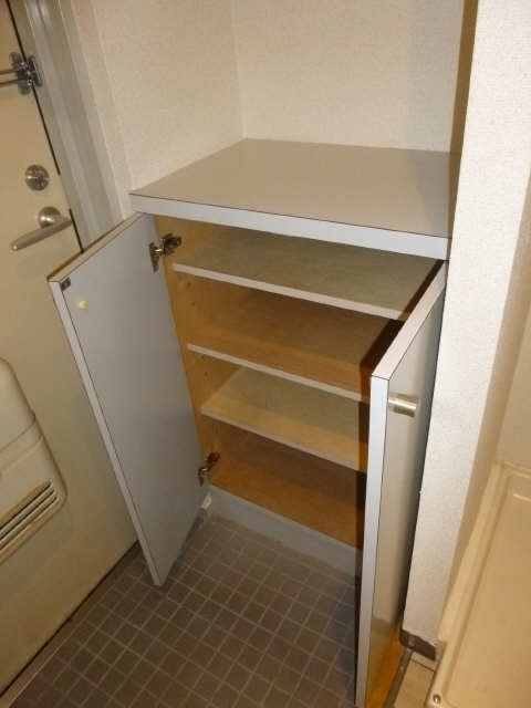 シューズＢＯＸ