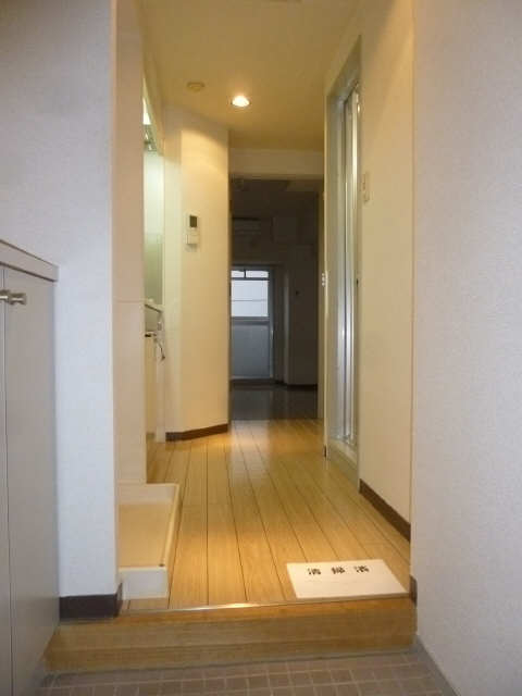 廊下