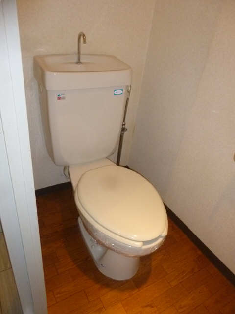 ＷＣ