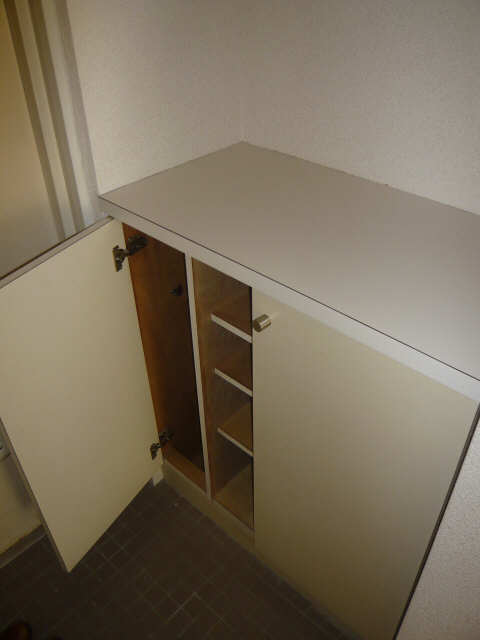 シューズＢＯＸ