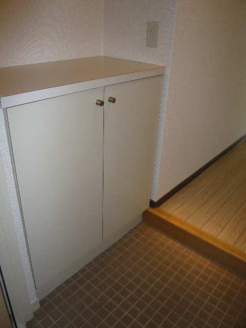 シューズBOX