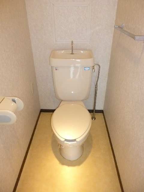 ＷＣ