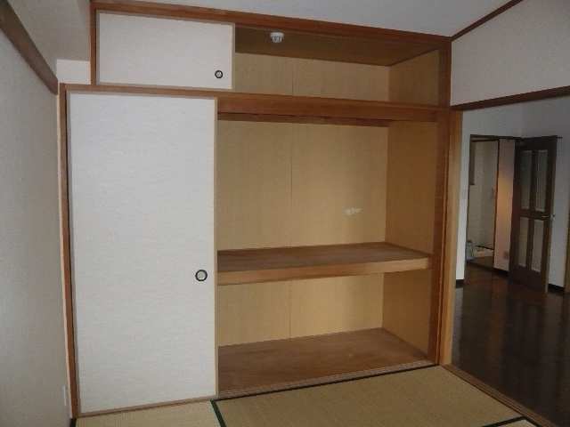 和室・収納