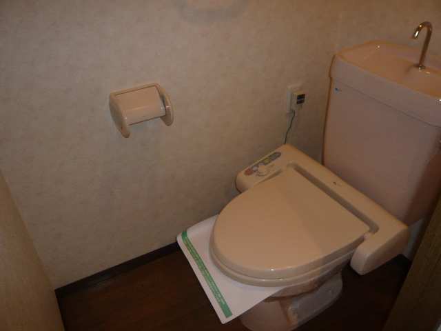 ＷＣ