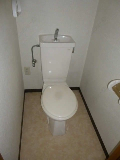 ＷＣ