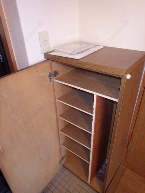   シューズＢＯＸ