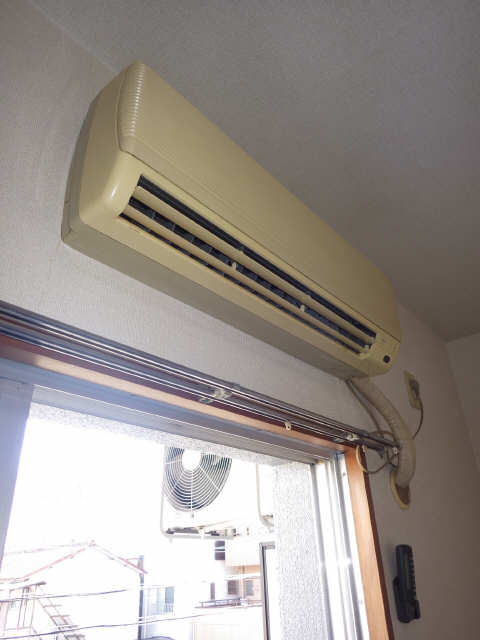エアコン