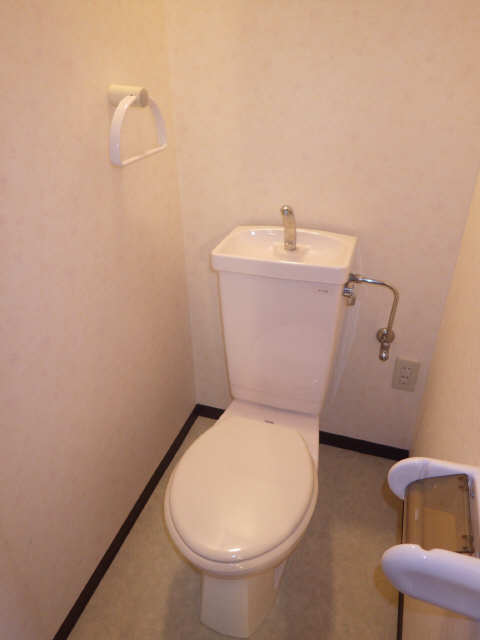 ＷＣ
