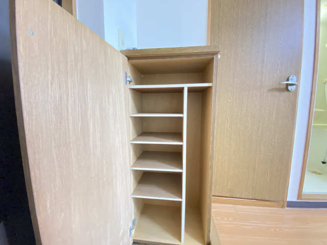 シューズBOX