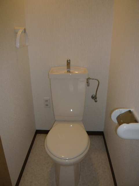 ＷＣ