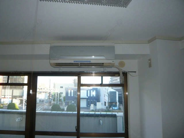エアコン