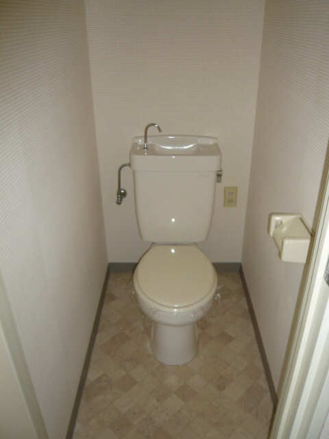 ＷＣ