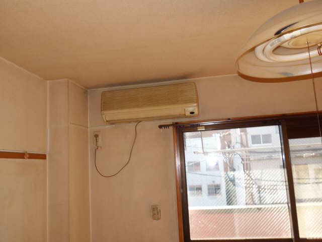 エアコン