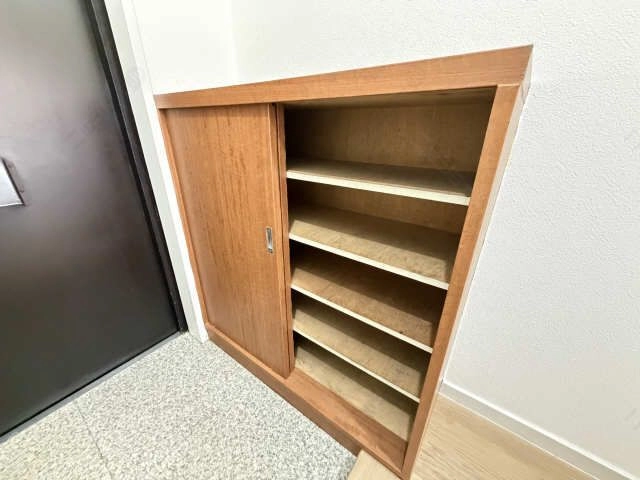 シューズBOX