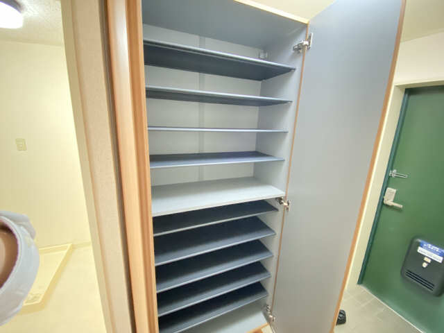 シューズBOX
