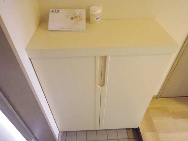 シューズBOX