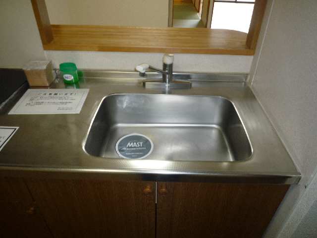 シンク