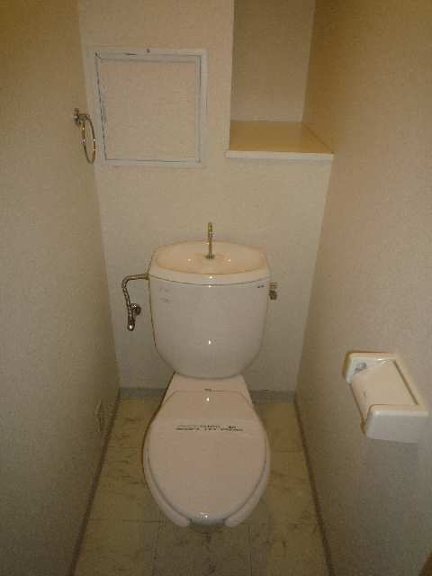 ＷＣ