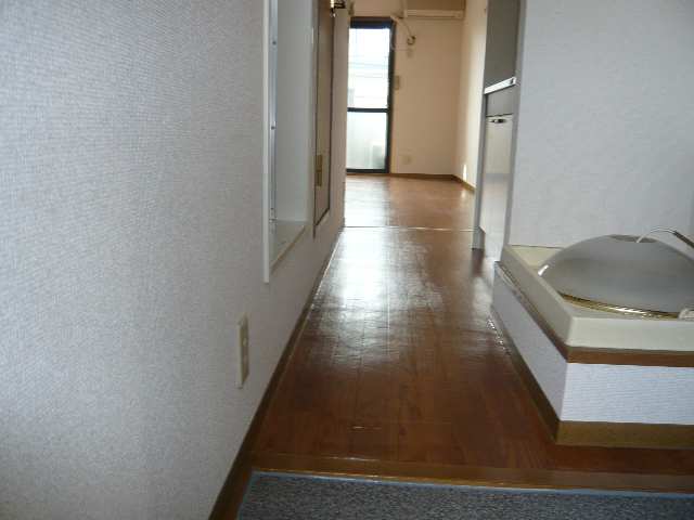 玄関･廊下
