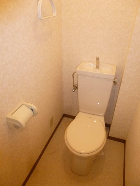 ＷＣ