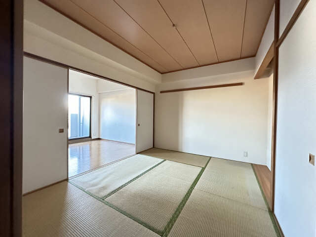 和室