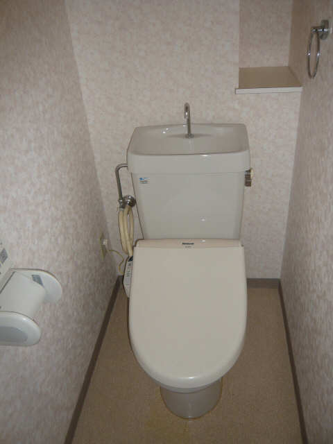 ＷＣ