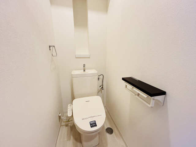ＣＲＥＳＴ１ 1階 WC
