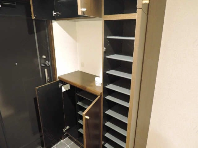 シューズBOX