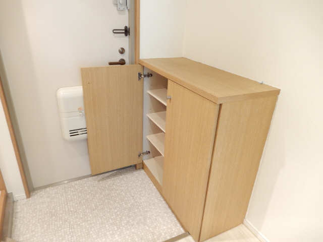 シューズBOX