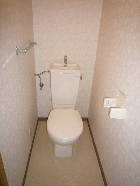 ＷＣ