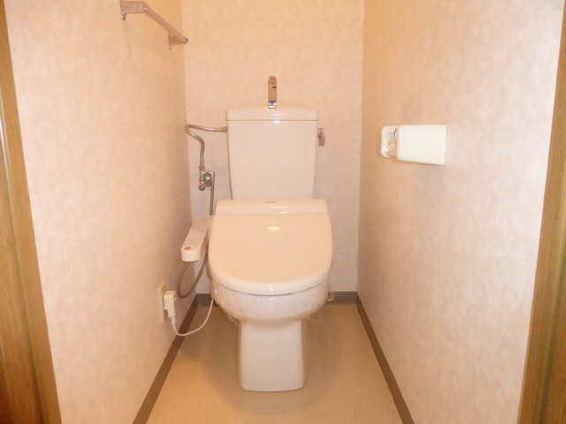 ＷＣ
