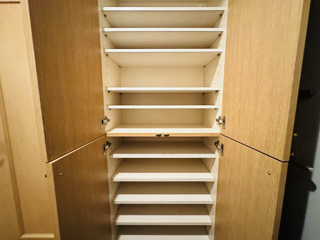 シューズBOX