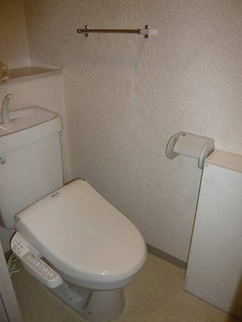 ＷＣ