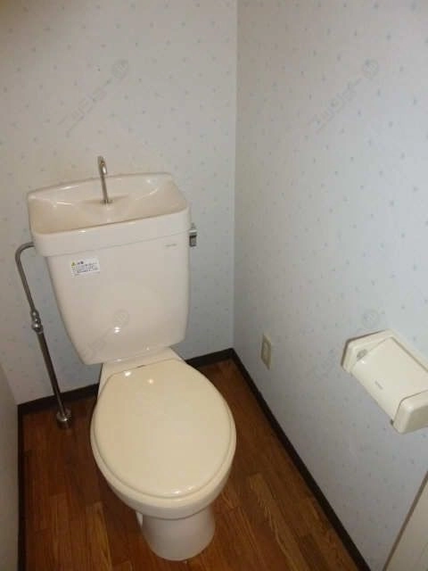 ＷＣ