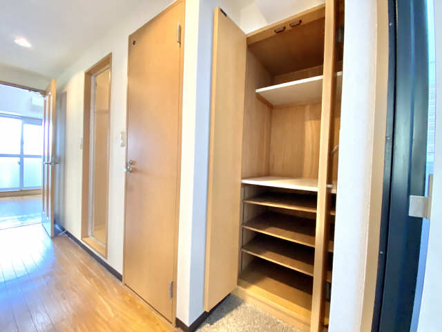 シューズBOX